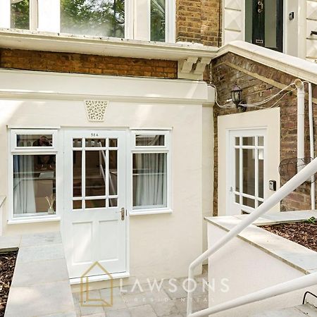 Stylish Living By Lawsons - 3 En Suites Windsor Extérieur photo