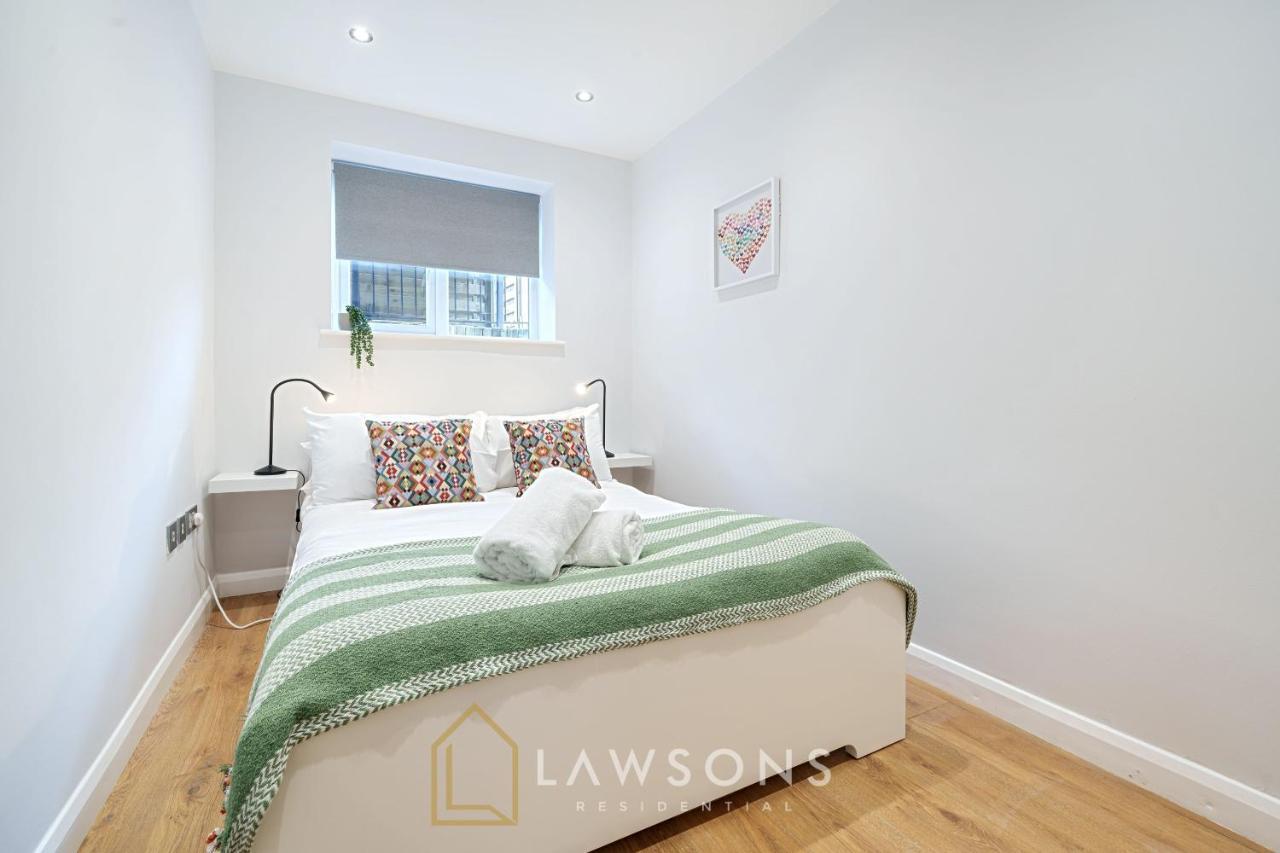 Stylish Living By Lawsons - 3 En Suites Windsor Extérieur photo