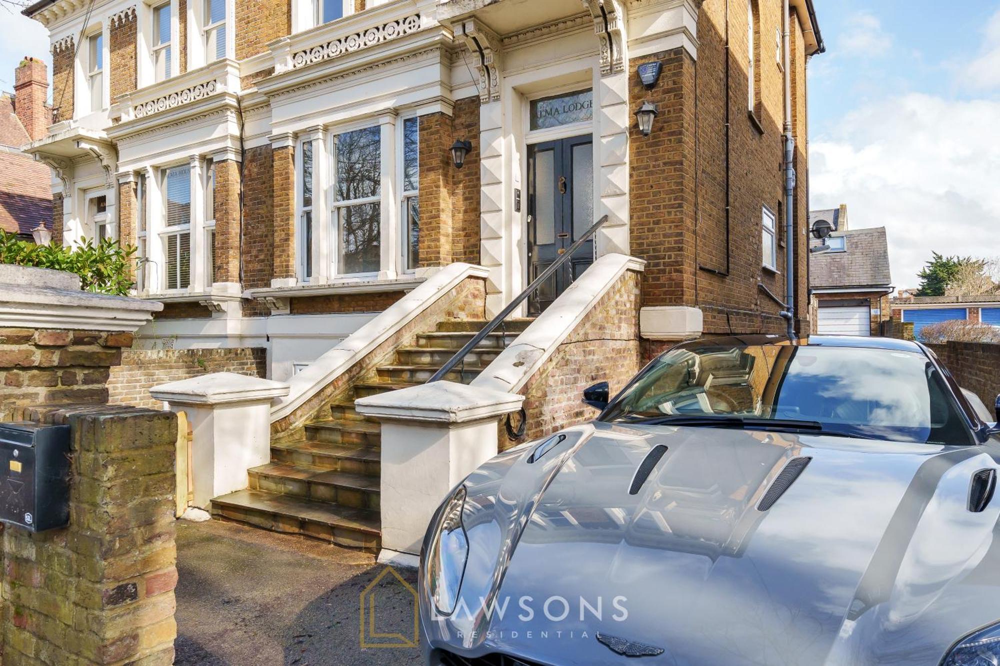 Stylish Living By Lawsons - 3 En Suites Windsor Extérieur photo