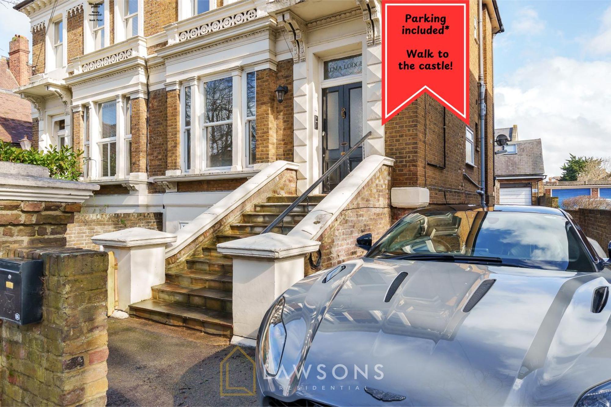 Stylish Living By Lawsons - 3 En Suites Windsor Extérieur photo